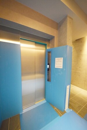 デルックス田端の物件内観写真